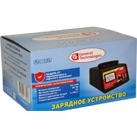 Зарядное устройство General Technologies GT-BC035 - Превью изображения №4 — Интернет-магазин Time-Shop