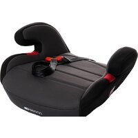 Osann Junior с Gurtfix (nero)