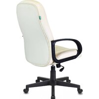 Офисное кресло Бюрократ T-898AXSN (слоновая кость Or-10) - Превью изображения №4 — Интернет-магазин Time-Shop