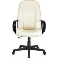 Офисное кресло Бюрократ T-898AXSN (слоновая кость Or-10) - Превью изображения №2 — Интернет-магазин Time-Shop