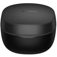 Наушники Baseus Bowie WM01 (черный) - Превью изображения №6 — Интернет-магазин Time-Shop