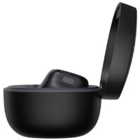 Наушники Baseus Bowie WM01 (черный) - Превью изображения №5 — Интернет-магазин Time-Shop