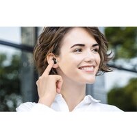 Наушники Baseus Bowie WM01 (черный) - Превью изображения №7 — Интернет-магазин Time-Shop