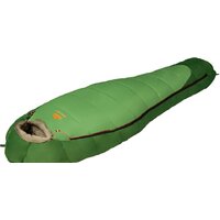 AlexikA Mountain Wide (правая молния, зеленый)