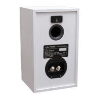 Полочная акустика Taga Harmony TAV-807S (белый) - Превью изображения №3 — Интернет-магазин Time-Shop