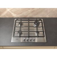 Варочная панель Whirlpool TKRL 661 IX EU - Превью изображения №9 — Интернет-магазин Time-Shop