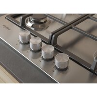 Варочная панель Whirlpool TKRL 661 IX EU - Превью изображения №5 — Интернет-магазин Time-Shop