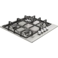 Варочная панель Whirlpool TKRL 661 IX EU - Превью изображения №2 — Интернет-магазин Time-Shop