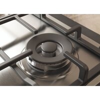 Варочная панель Whirlpool TKRL 661 IX EU - Превью изображения №6 — Интернет-магазин Time-Shop