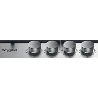 Варочная панель Whirlpool TKRL 661 IX EU - Превью изображения №3 — Интернет-магазин Time-Shop