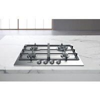 Варочная панель Whirlpool TKRL 661 IX EU - Превью изображения №7 — Интернет-магазин Time-Shop