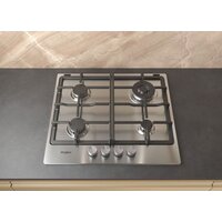Варочная панель Whirlpool TKRL 661 IX EU - Превью изображения №9 — Интернет-магазин Time-Shop