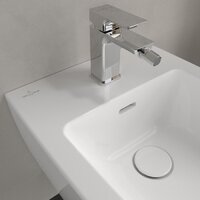 Биде Villeroy & Boch Subway 3.0 Weiss Alpin 44700001 - Превью изображения №7 — Интернет-магазин Time-Shop