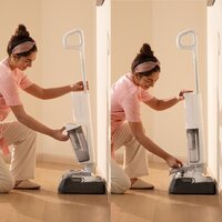 Вертикальный моющий пылесос Roborock Wet and Dry Vacuum Cleaner F25 RT WD5M7B012-02 (с русской озвучкой) - Превью изображения №26 — Интернет-магазин Time-Shop