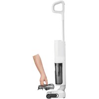 Вертикальный моющий пылесос Roborock Wet and Dry Vacuum Cleaner F25 RT WD5M7B012-02 (с русской озвучкой) - Превью изображения №8 — Интернет-магазин Time-Shop