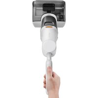 Вертикальный моющий пылесос Roborock Wet and Dry Vacuum Cleaner F25 RT WD5M7B012-02 (с русской озвучкой) - Превью изображения №16 — Интернет-магазин Time-Shop