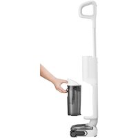 Вертикальный моющий пылесос Roborock Wet and Dry Vacuum Cleaner F25 RT WD5M7B012-02 (с русской озвучкой) - Превью изображения №7 — Интернет-магазин Time-Shop