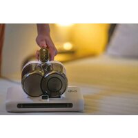 Пылесос для удаления пылевых клещей Hoover HMC510UV 011 - Превью изображения №12 — Интернет-магазин Time-Shop