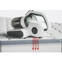 Пылесос для удаления пылевых клещей Hoover HMC510UV 011 - Превью изображения №9 — Интернет-магазин Time-Shop