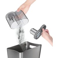 Пылесос для удаления пылевых клещей Hoover HMC510UV 011 - Превью изображения №4 — Интернет-магазин Time-Shop