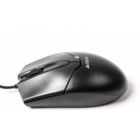 Мышь A4Tech OP-550NU - Превью изображения №5 — Интернет-магазин Time-Shop