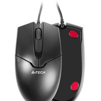 Мышь A4Tech OP-550NU - Превью изображения №4 — Интернет-магазин Time-Shop
