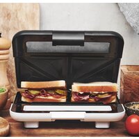 Сэндвичница Gastroback Design Sandwich Maker - Превью изображения №5 — Интернет-магазин Time-Shop