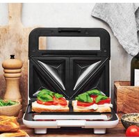 Сэндвичница Gastroback Design Sandwich Maker - Превью изображения №4 — Интернет-магазин Time-Shop