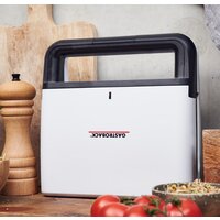 Сэндвичница Gastroback Design Sandwich Maker - Превью изображения №6 — Интернет-магазин Time-Shop