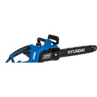 Цепные электро- и бензопилы