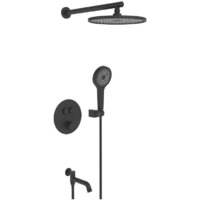 Душевая система  Vieir V25005-3C - Превью изображения №1 — Интернет-магазин Time-Shop