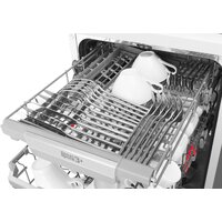 Встраиваемая посудомоечная машина Amica DIM480C10EBONSViD - Превью изображения №6 — Интернет-магазин Time-Shop