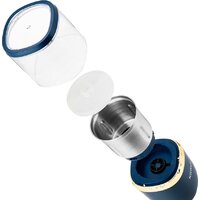 Электрическая кофемолка Kitfort KT-769 - Превью изображения №3 — Интернет-магазин Time-Shop