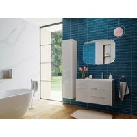  Эстет Тумба с умывальником Barcelona R ФР-00003596 - Превью изображения №3 — Интернет-магазин Time-Shop