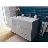  Эстет Тумба с умывальником Barcelona R ФР-00003596 - Превью изображения №2 — Интернет-магазин Time-Shop