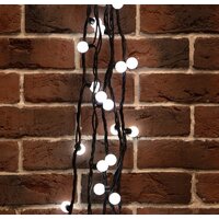 Neon-Night Мультишарики 80 LED 303-596 (теплый белый)