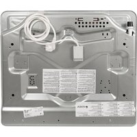 Варочная панель GEFEST ПВГ 1401 - Превью изображения №8 — Интернет-магазин Time-Shop