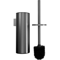 Ершик для унитаза Allen Brau Priority 6.31A09-MG 323766 (графит браш) - Превью изображения №2 — Интернет-магазин Time-Shop
