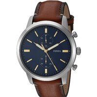 Наручные часы Fossil FS5279 - Превью изображения №3 — Интернет-магазин Time-Shop