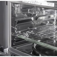 Электрический духовой шкаф MAUNFELD MCMO.44.9S - Превью изображения №9 — Интернет-магазин Time-Shop