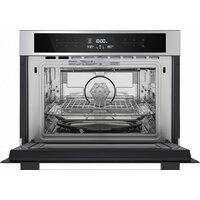 Электрический духовой шкаф MAUNFELD MCMO.44.9S - Превью изображения №4 — Интернет-магазин Time-Shop