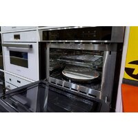 Электрический духовой шкаф MAUNFELD MCMO.44.9S - Превью изображения №22 — Интернет-магазин Time-Shop