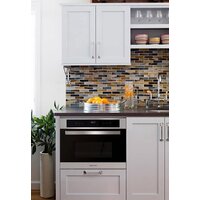 Электрический духовой шкаф MAUNFELD MCMO.44.9S - Превью изображения №19 — Интернет-магазин Time-Shop