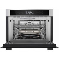 Электрический духовой шкаф MAUNFELD MCMO.44.9S - Превью изображения №3 — Интернет-магазин Time-Shop