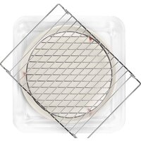 Электрический духовой шкаф MAUNFELD MCMO.44.9S - Превью изображения №13 — Интернет-магазин Time-Shop