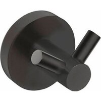 Набор аксессуаров для ванной Bemeta Dark 204600 (черный) - Превью изображения №3 — Интернет-магазин Time-Shop