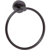 Набор аксессуаров для ванной Bemeta Dark 204600 (черный) - Превью изображения №2 — Интернет-магазин Time-Shop