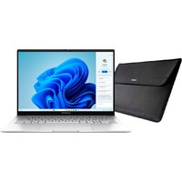 Ноутбук ASUS Zenbook 14 OLED UX3405MA-QD988 - Превью изображения №11 — Интернет-магазин Time-Shop