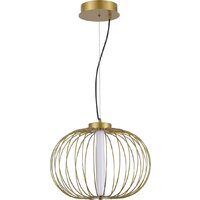 Подвесная люстра ST Luce SL6124.203.01 - Превью изображения №2 — Интернет-магазин Time-Shop