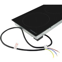 Варочная панель MAUNFELD EVCE.292-BK - Превью изображения №5 — Интернет-магазин Time-Shop